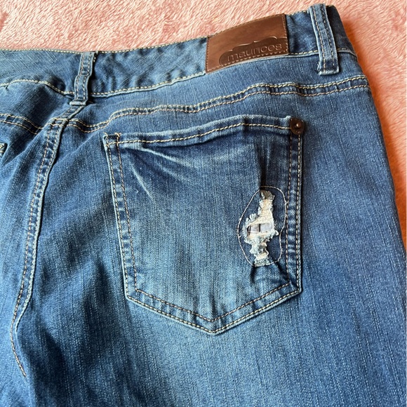 Maurice’s jeans - Picture 12 of 13